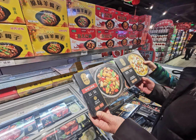2024年預(yù)制菜行業(yè)發(fā)展前景如何？